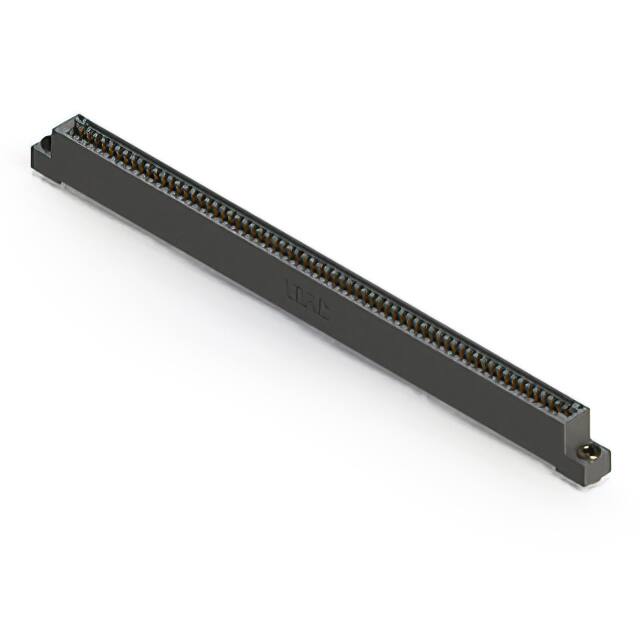 395-066-542-103 EDAC Inc.  Edgeboard Connectors